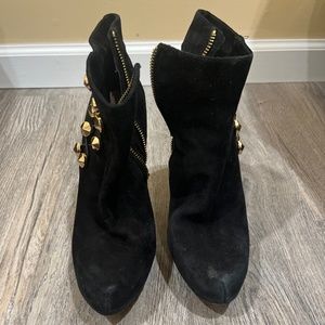 Vince Camuto Boots